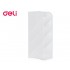 DELI ΜΟΛΥΒΟΘΗΚΗ ΠΛΑΣΤΙΚΗ 5 ΘΕΣΕΩΝ 9.2x5.9x20.5cm ΓΑΛΑΚΤΕΡΗ